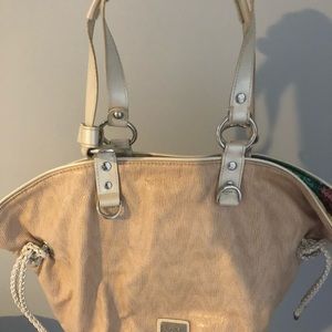 Reversible Beijo shoulder bag